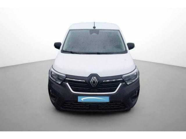 Renault Kangoo Van image 6