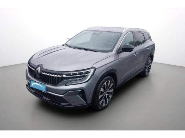 Renault Espace E-Tech Hybrid 200 Techno