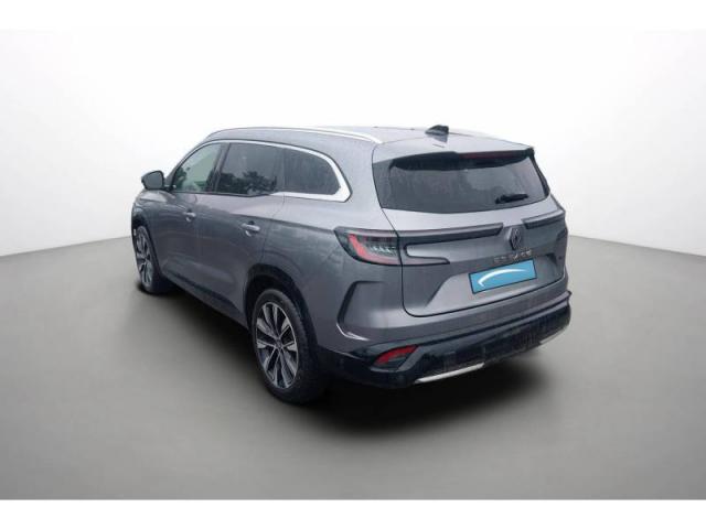 Renault Espace image 1