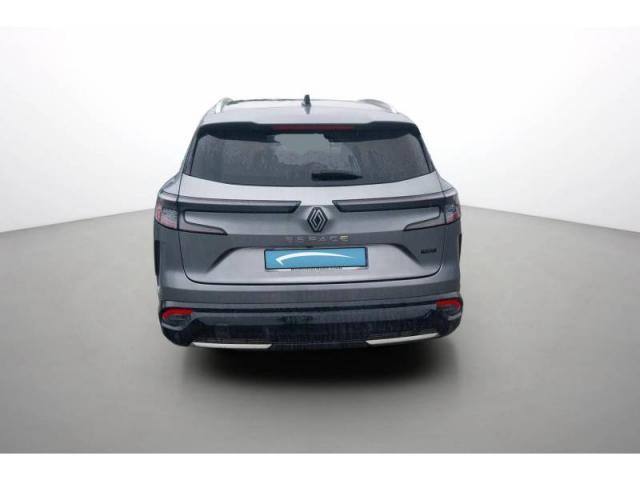 Renault Espace image 8