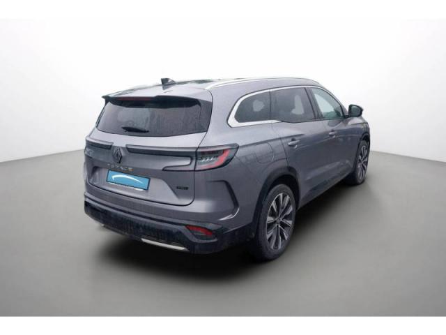 Renault Espace image 6