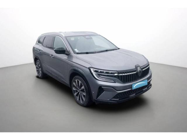 Renault Espace image 3