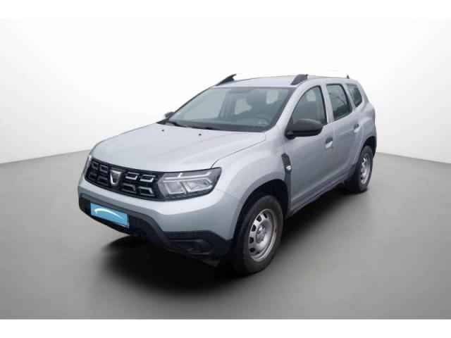 Dacia Duster Eco-G 100 4x2 Journey