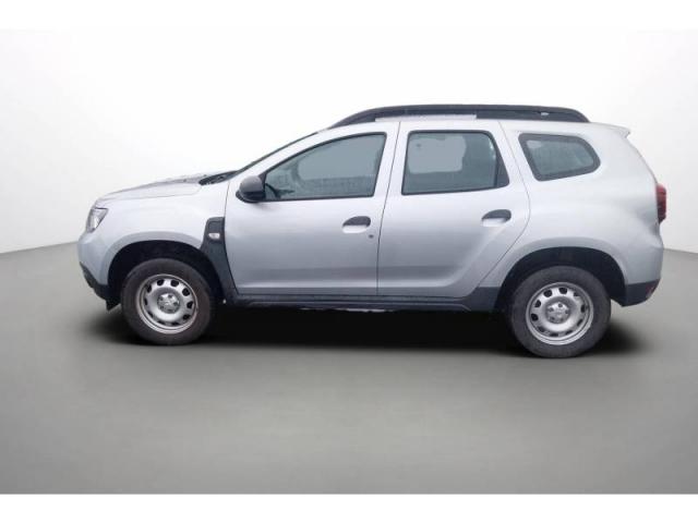 Dacia Duster image 3