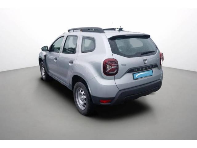 Dacia Duster image 8
