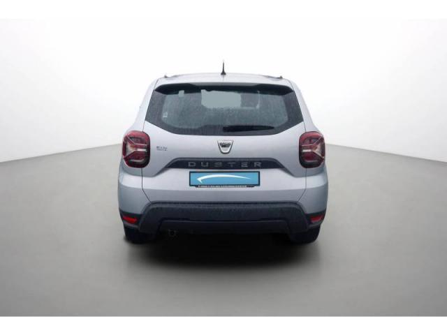 Dacia Duster image 5
