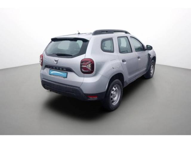 Dacia Duster image 6