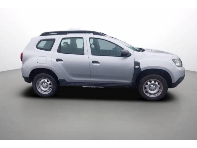 Dacia Duster image 7