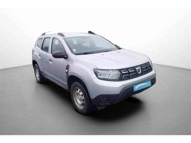 Dacia Duster image 1