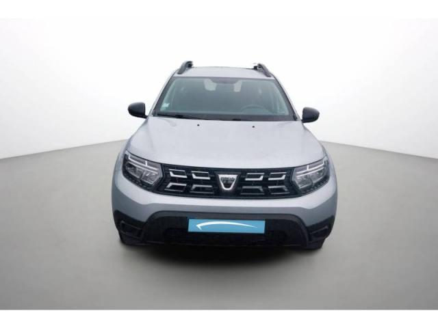 Dacia Duster image 4