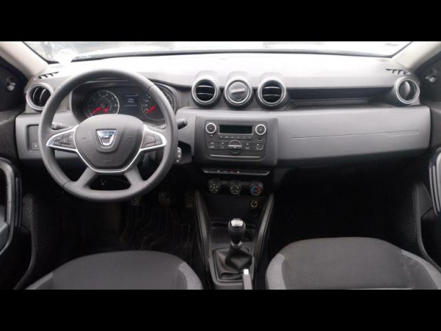 Dacia Duster image 2