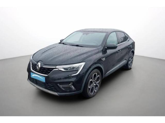 Renault Arkana E-Tech 145 - 23 Techno