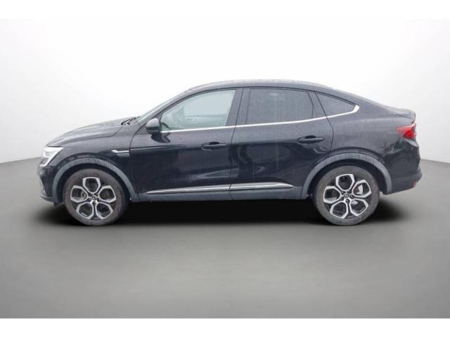 Renault Arkana image 3