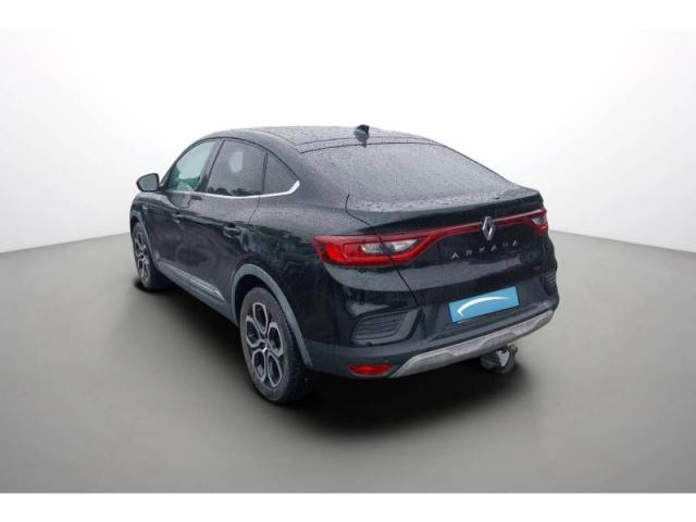 Renault Arkana image 7
