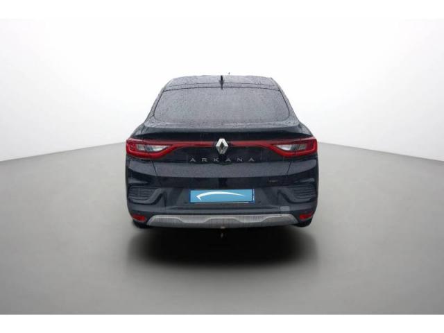 Renault Arkana image 8