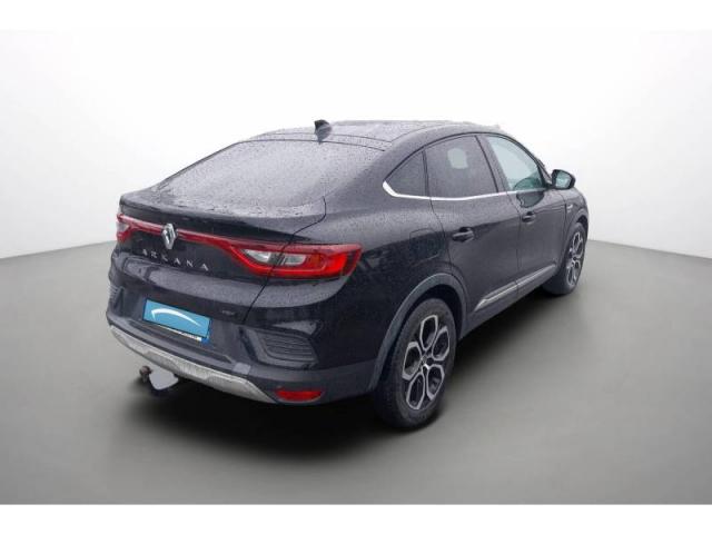 Renault Arkana image 4
