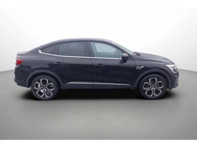 Renault Arkana image 2