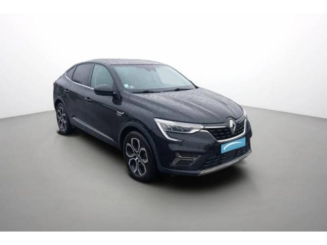 Renault Arkana image 5