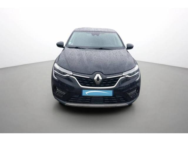 Renault Arkana image 6