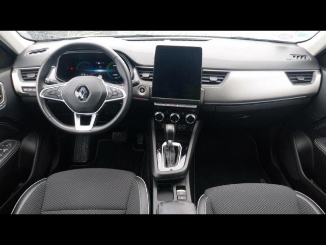 Renault Arkana image 1