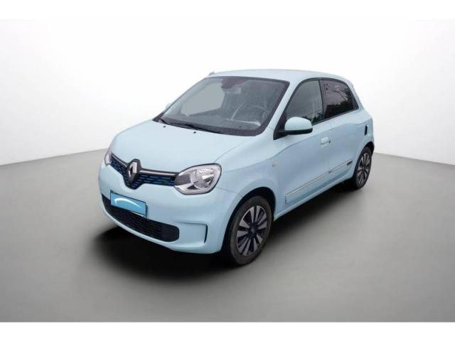 Renault Twingo Iii Achat Intégral - 21 Life