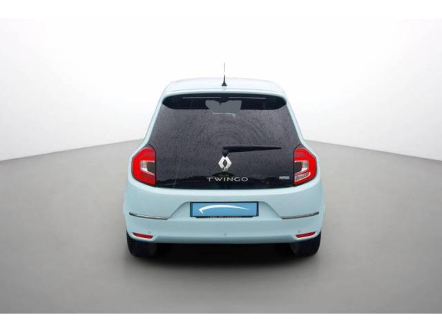 Renault Twingo image 3