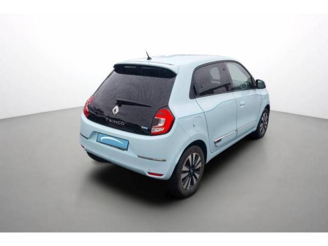 Renault Twingo image 8