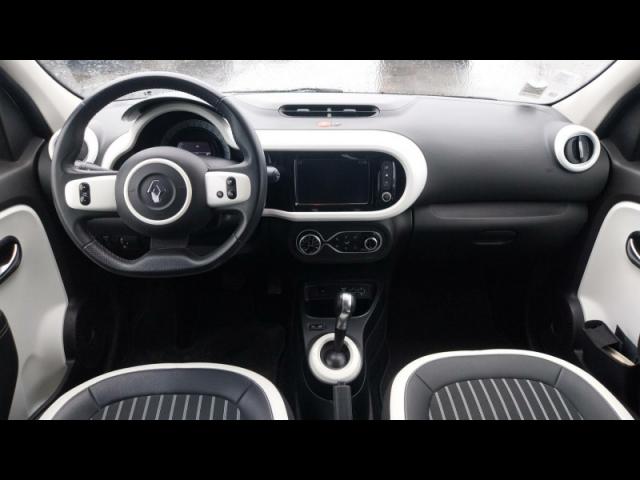 Renault Twingo image 4