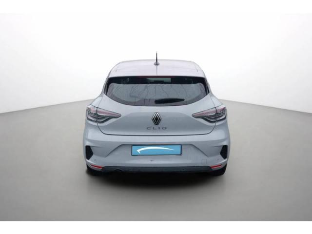 Renault Clio image 6