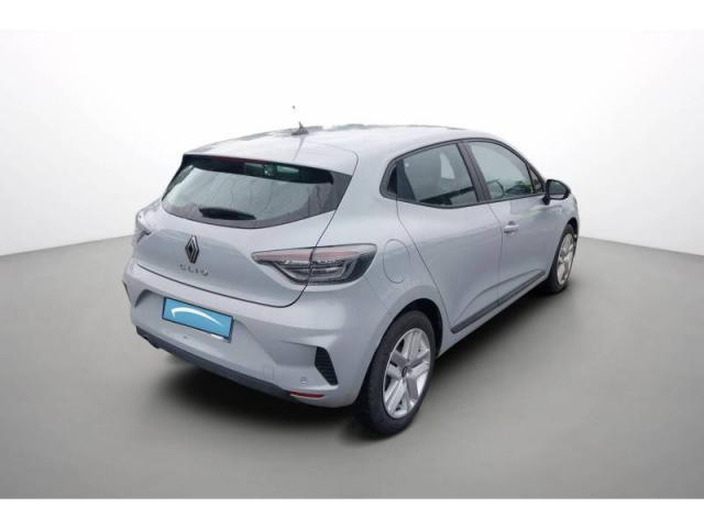 Renault Clio image 2