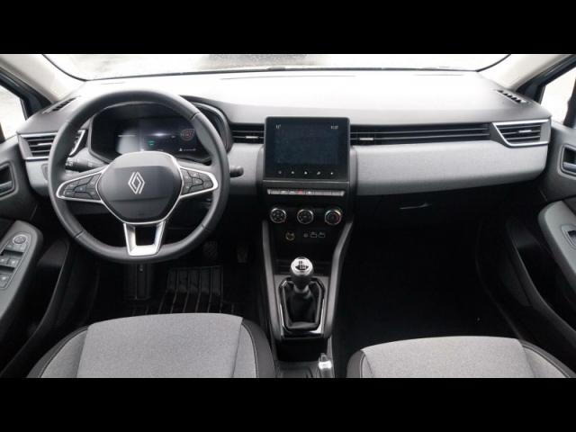 Renault Clio image 7