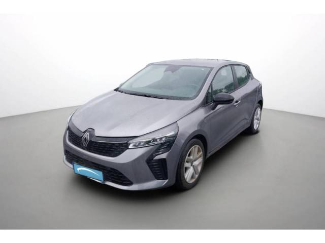 Renault Clio Tce 90 Ch Gsr2 Evolution