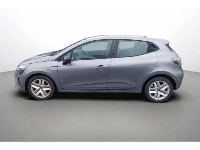 Renault Clio image 8