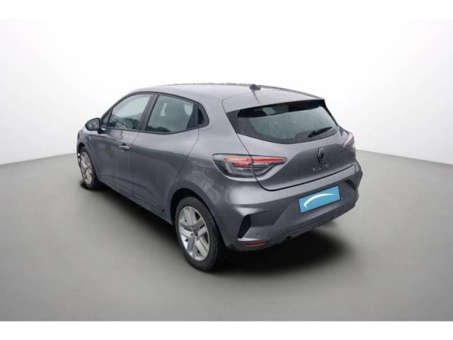 Renault Clio image 2