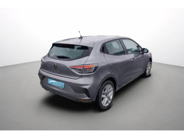 Renault Clio image 3