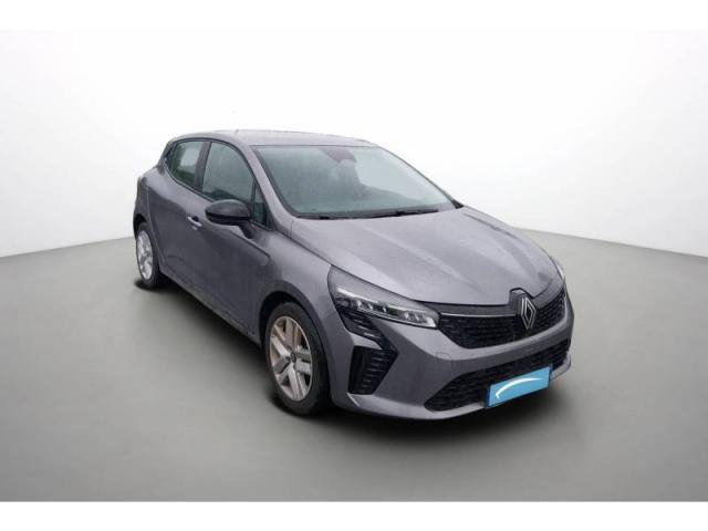 Renault Clio image 6