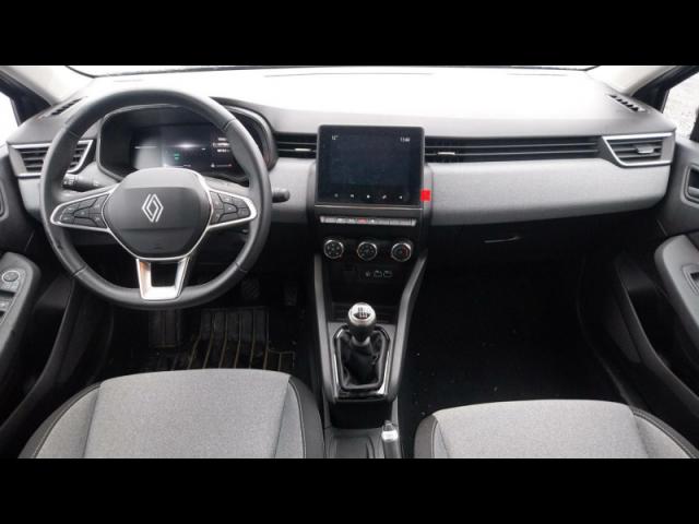 Renault Clio image 1