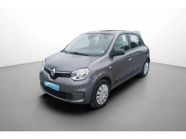Renault Twingo Iii Sce 75 - 20 Zen