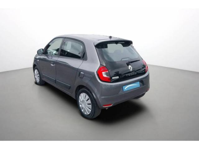 Renault Twingo image 4