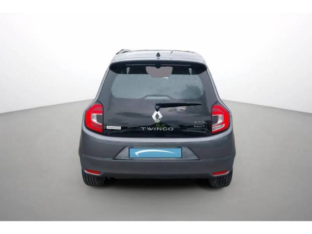 Renault Twingo image 3