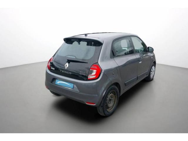 Renault Twingo image 8