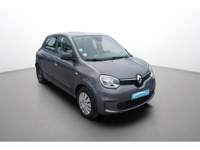Renault Twingo image 2