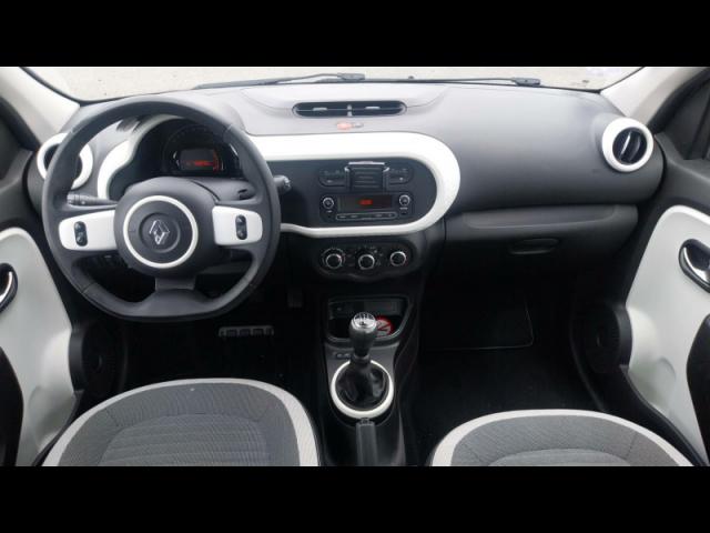 Renault Twingo image 7