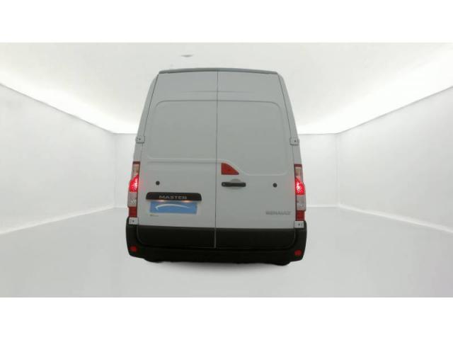 Renault Master image 7