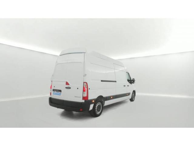 Renault Master image 8