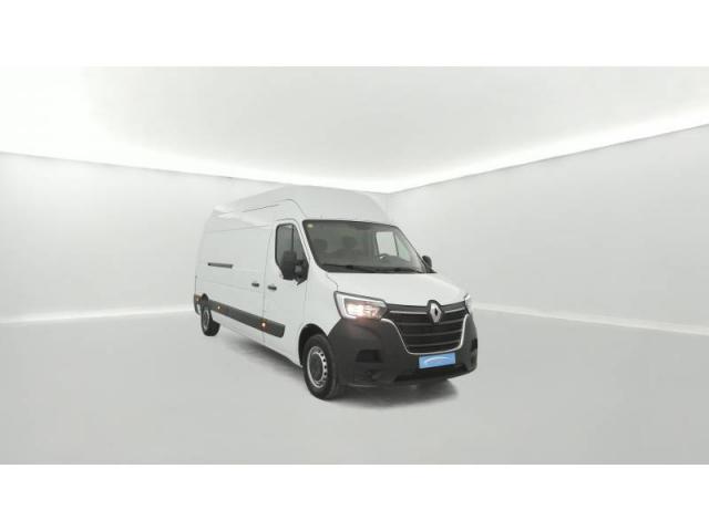 Renault Master image 1