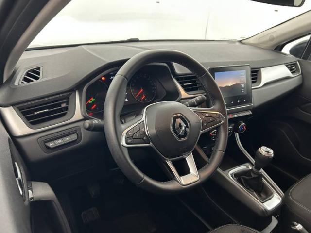 Renault Captur image 3