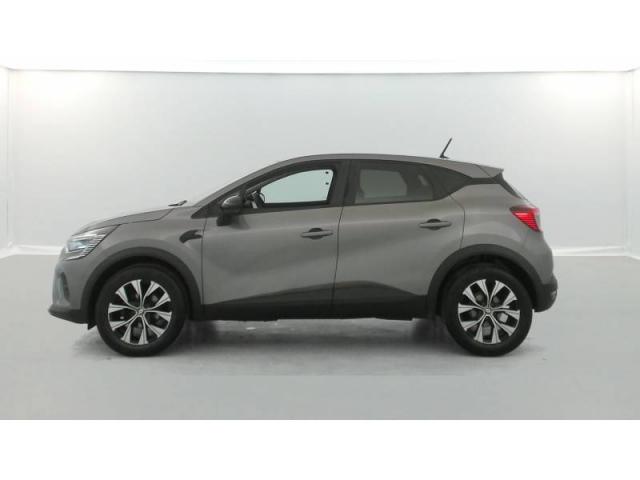 Renault Captur image 1