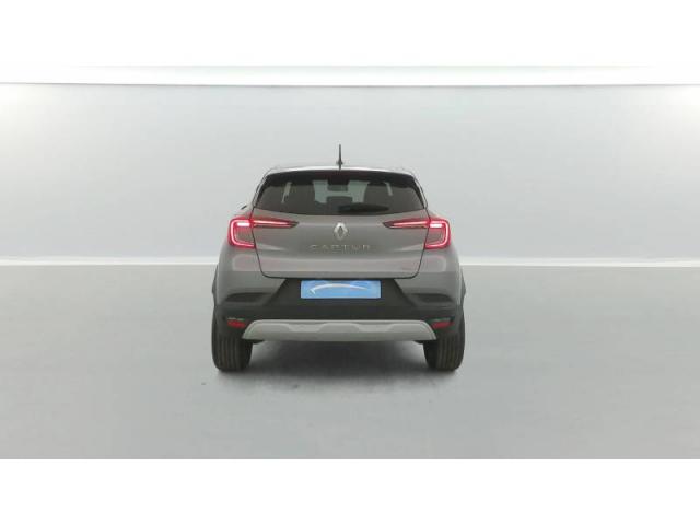 Renault Captur image 5