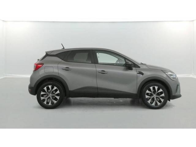 Renault Captur image 9
